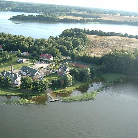 Siedlisko Agroturystyczne Villa มรุงโกโว ภายนอก รูปภาพ
