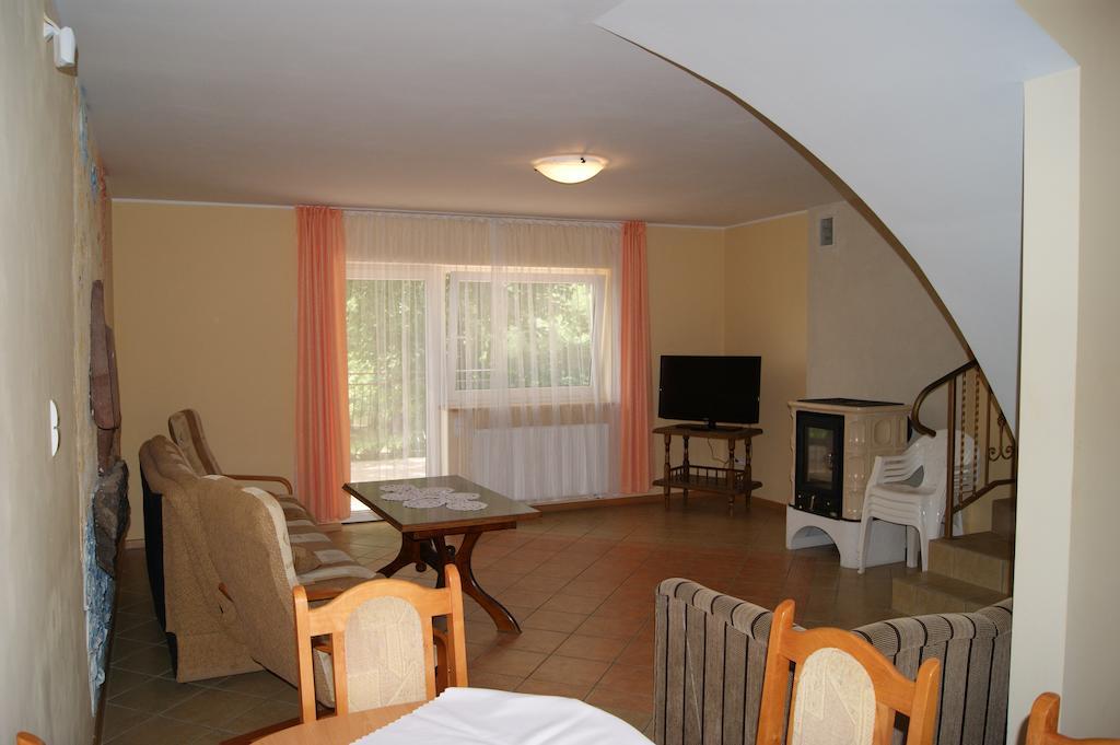 Siedlisko Agroturystyczne Villa มรุงโกโว ห้อง รูปภาพ