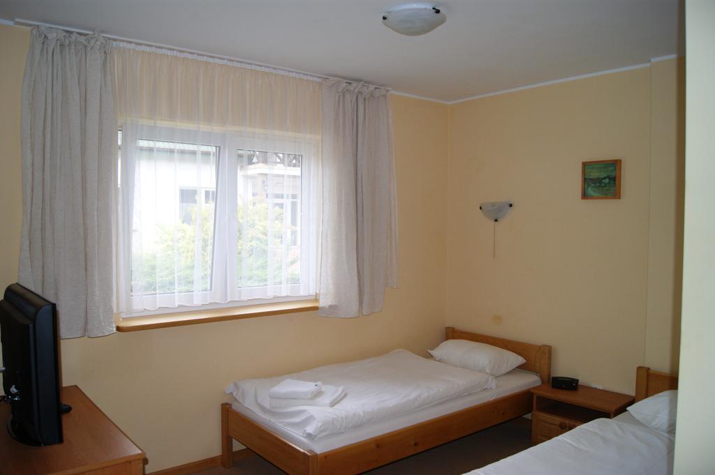 Siedlisko Agroturystyczne Villa มรุงโกโว ภายนอก รูปภาพ